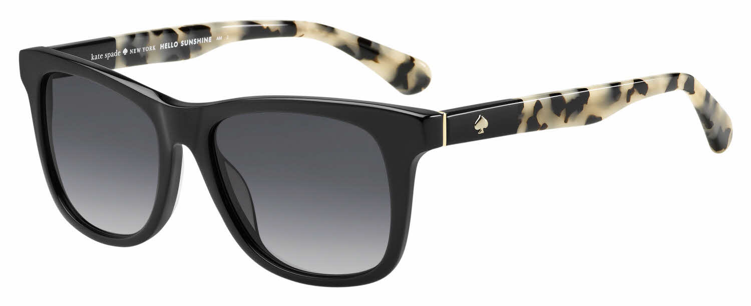 Kate spade hello outlet sunshine sunglasses